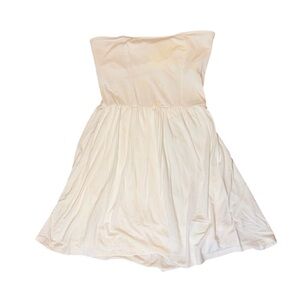 Victoria's Secret white Dress